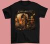 Megadeth The Sick The Dying And The Dead Черный Размер S-234XL Футболка Унисекс Футболка