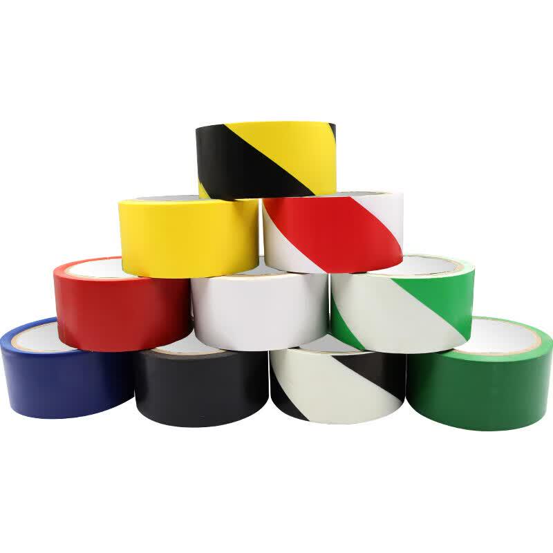 Safety Warning Floor Marking Tape