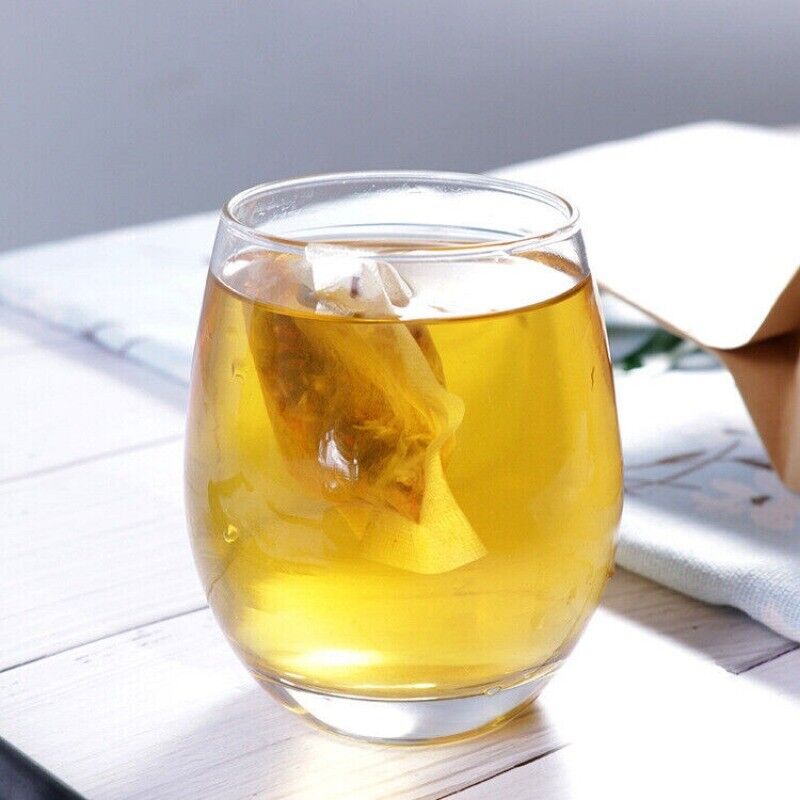 Чай из хризантемы и кассии оптом, жимолость, лопух, волчья ягода, комбинированный пакет