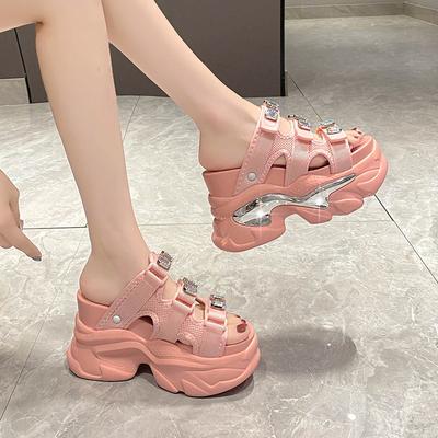 Женская обувь – Сандалии