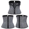 Men Waist Trainer Corset Neoprene Sauna Sweat Trimmer Belt for Weight Loss Slimming Body Shaper Tummy Fitness Belt Fat Burner