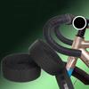 1Pc New Bike Handlebar Road Bicycle Anti-slip Shock Absorption Handle Bar Tape Cycling Wrap End Plug