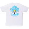 A BATHING APE x DRAGON SS22 T Shirt Men's 2I23-110-913