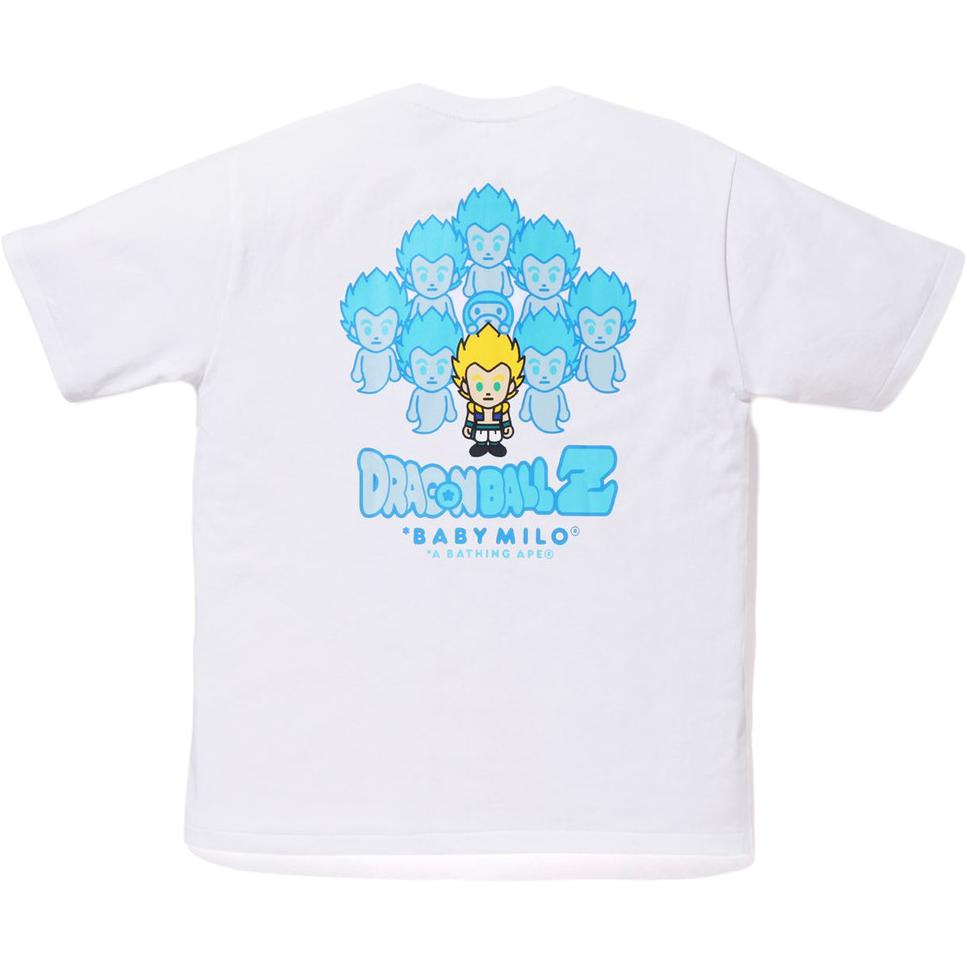 A BATHING APE x DRAGON SS22 T Shirt Men's 2I23-110-913