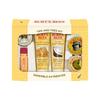 Burts Bees Tips and Toes Kit