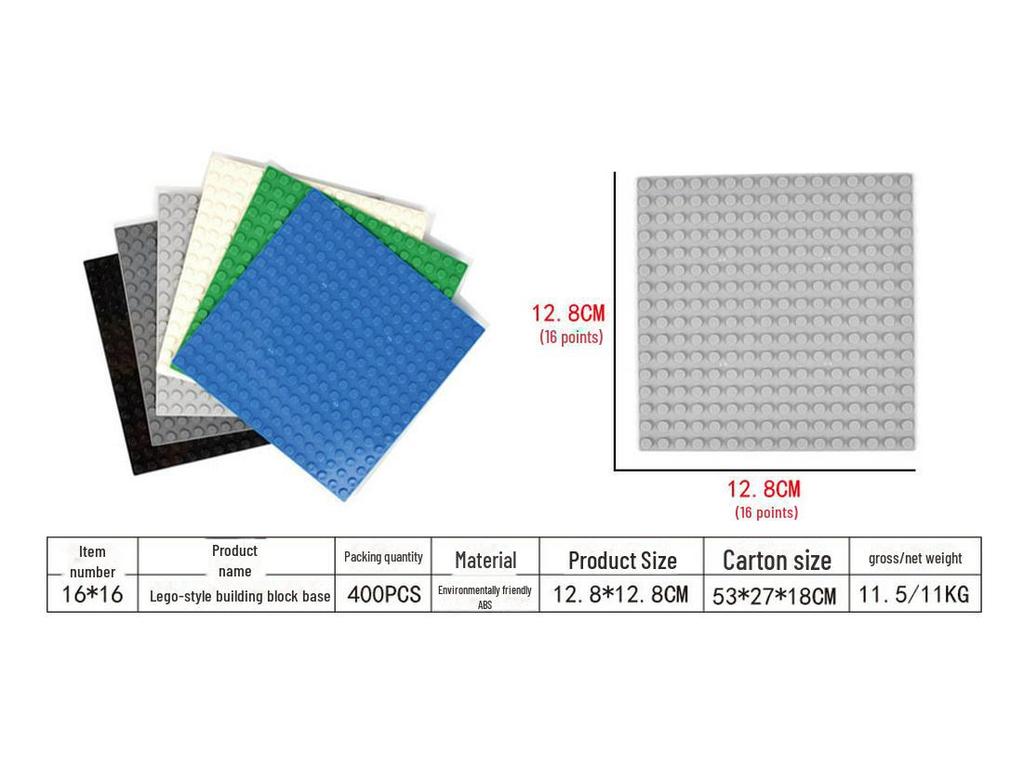 Австралийские строительные блоки из мелких частиц - 1000 штук - Совместимая обучающая игрушка для детского сада своими руками