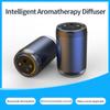 Машина для ароматерапии Распылительный увлажнитель Машина для ароматерапии в автомобиле Автомобильный парфюм Автоматическая машина для распыления духов в автомобиле