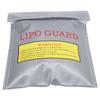 Lipo Battery Protective Bag Fireproof Guard Sleeve Lipo ExplosionProof Safety Pouch