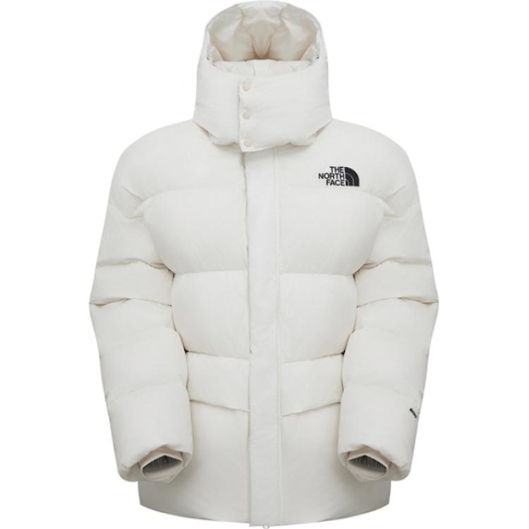 THE NORTH FACE UE Down Jacket Unisex Ecru NF0A8ASD-QLI