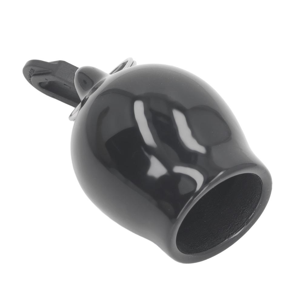 With Clip Regulator Mouthpiece Cover Diving Ball Dive Mouthpiece Dust Cap Scuba Diving