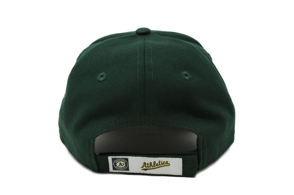 [Новая эра] Регулируемая кепка MLB 9FORTY Американская лига (легкая атлетика)