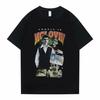 Mclovin Superded Men Cotton T-shirt Summer Mens Women Harajuku Short Sleeve Funny Birthdy Gift for Man Print Art Tees Tops
