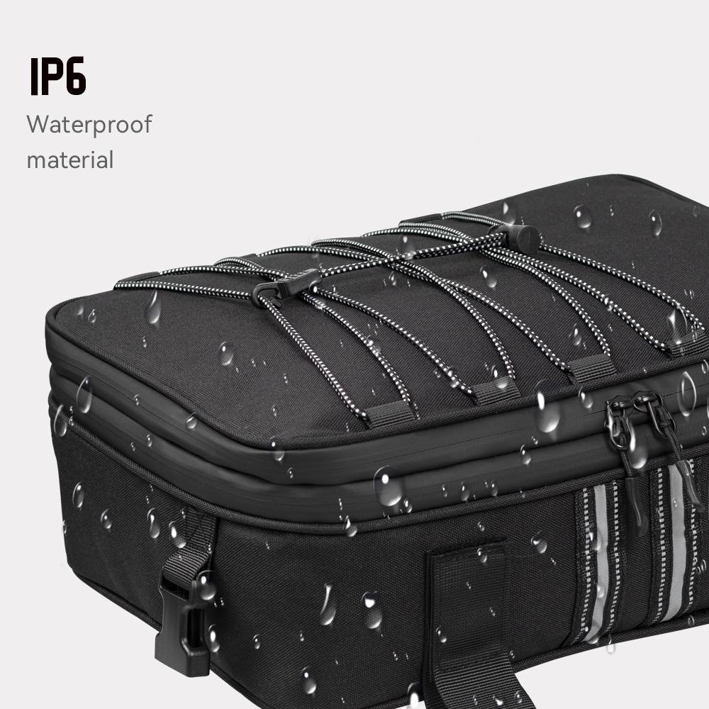 Сумка на бак Мотоциклетная дополнительная сумка Для BMW R 1200 GS F 800 GS R 1200 GS Adv F650GS F700GS F 750GS Мотоциклетный верхний кофр Боковая сумка