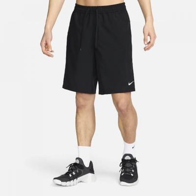 Nike Галерея Nike Dri Fit Фитнес Тренировка 9 дюймов Шорты Fn2999 010