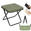 New Compact Folding Outdoor Folding with Net Pockets On the Perfect for Waiting In and Watching Green [Innovista] [2025 Upgrade] Chair, Chair,