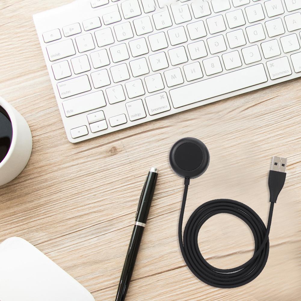 Для Samsung Galaxy Watch Active2 R820 R830 R500 Смарт-часы Зарядный кабель База Зарядное устройство