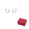 Swarovski Серьги с искусственными кристаллами и камнями Женские