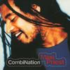 CD MAXI PRIEST - Combination 724384756925 Virgin 1999 США Регги, Ска и Даб