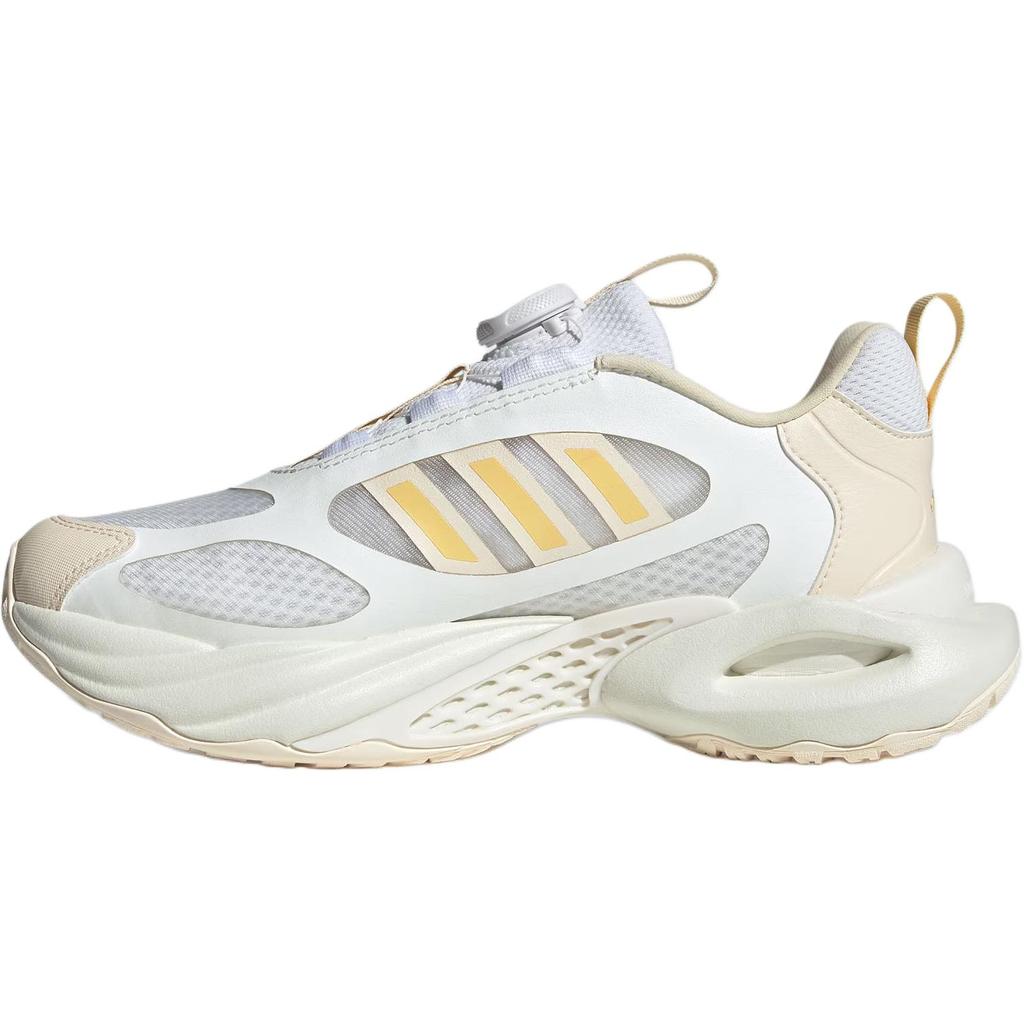 adidas Climacool Vento 4.0 Удобные Мягкие Нескользящие Износостойкие Дышащие Кроссовки с низким верхом Детские Кроссовки JS4061