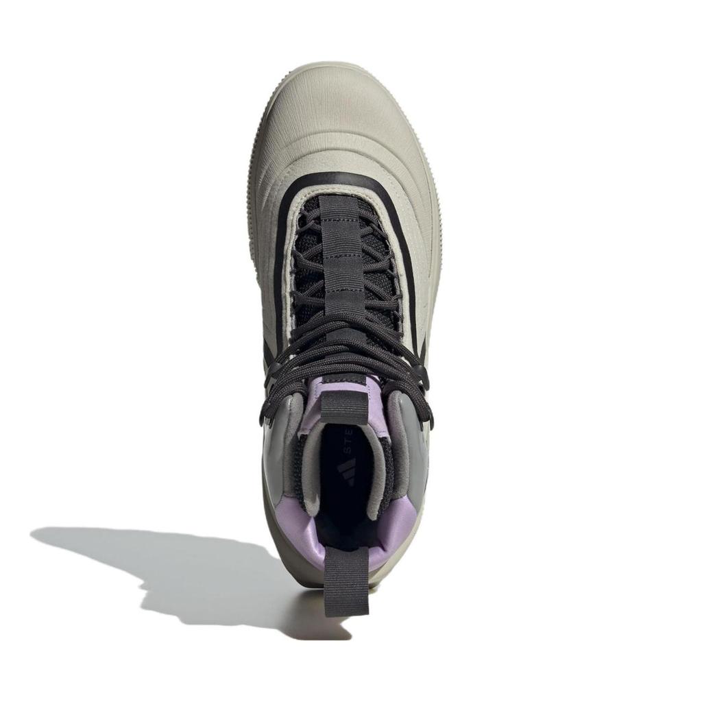 Треккинговые ботинки Terrex Треккинговые ботинки Stella McCartney x Terrex Женские Adidas 'Gobi Purple Glow' Женские IE1534