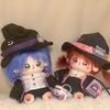 Мягкая игрушка 20 см Аниме Fushigiboshi No Futagohime Fine Rein Хлопок Плюшевая кукла Игрушки Кос Для коллекции фанатов Дети Взрослые Подарок на день рождения