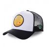 Dragon Ball Baseball Cap Goku Uub Mesh Hat Cartoon Men and Women Fashion Hip-Hop Wide Brim