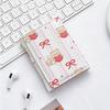 Кошелек для котят: Компактный держатель для карт с большой вместимостью, многослотовый, с отделением для монет, тройного сложения, подарок 2025 года для пар и женщин.