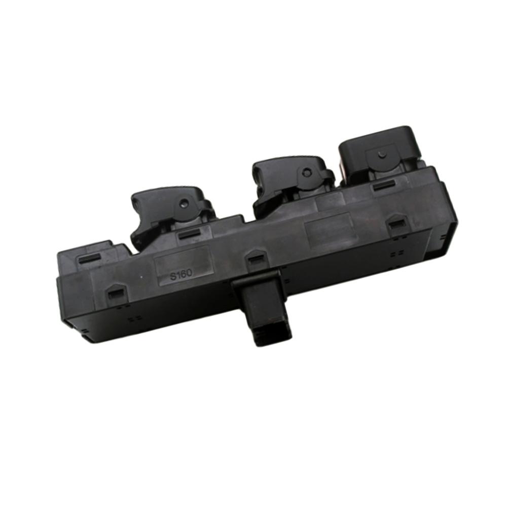 Новый главный выключатель стеклоподъемника 93570-3D121 935703D121 подходит для Hyundai Sonata GLX / GLS 4 4-дверный 2.7L 2003-2005