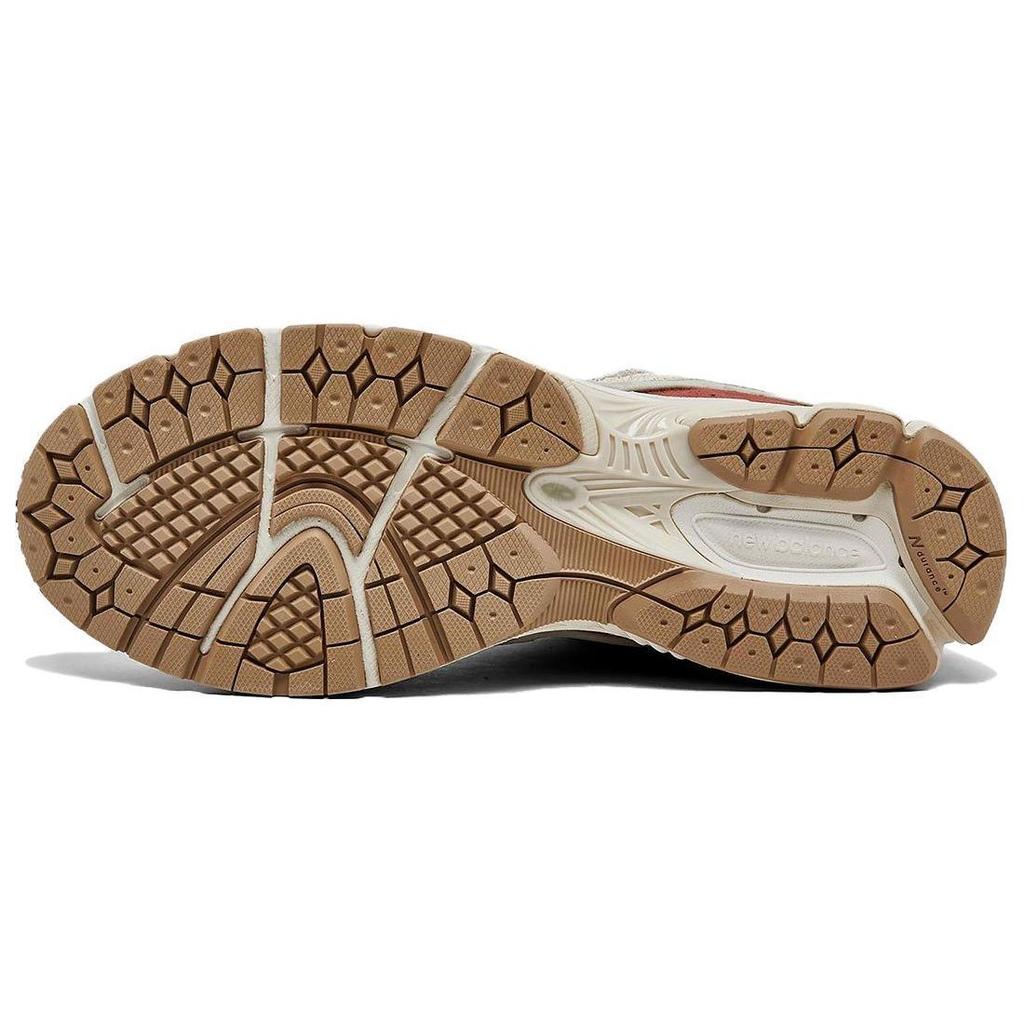 New Balance Мужские кроссовки 2002R Festival Pack кремовые M2002RJF