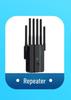 AC1200M Dual-Band WiFi5 Gigabit Router & Signal Extender