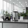 Professional Milk Tea Barrel Large Capacity Hot and Cold Drink Container Insulated Drink Dispenser Long-Lasting Insulation