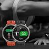 Силиконовый ремешок для Samsung Galaxy Watch 7 6 5 4 FE 44 мм 40 мм Спортивный дышащий браслет Ремешок для часов 6-4 Classic 47 мм 46/43 мм