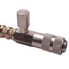 Water Tank Leak Detector Shockproof Dial Car Pressure Gauge Tester Cooling System Tester Radiator Pressure Pump