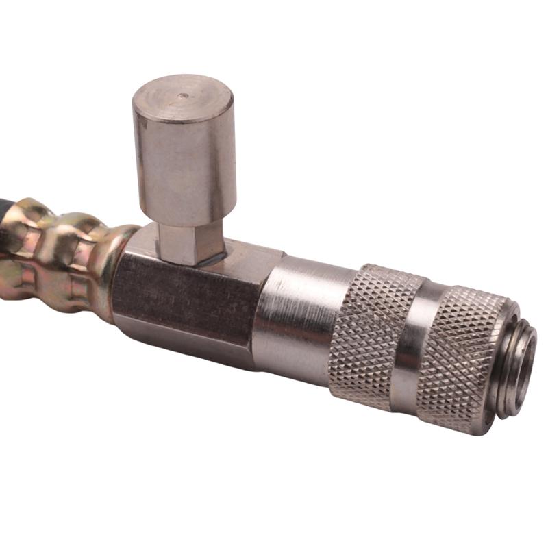Water Tank Leak Detector Shockproof Dial Car Pressure Gauge Tester Cooling System Tester Radiator Pressure Pump