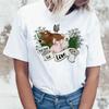 Vegan Save The Bees Women T Shirt Tshirt Top T Shirt Women Korean Female Kawaii