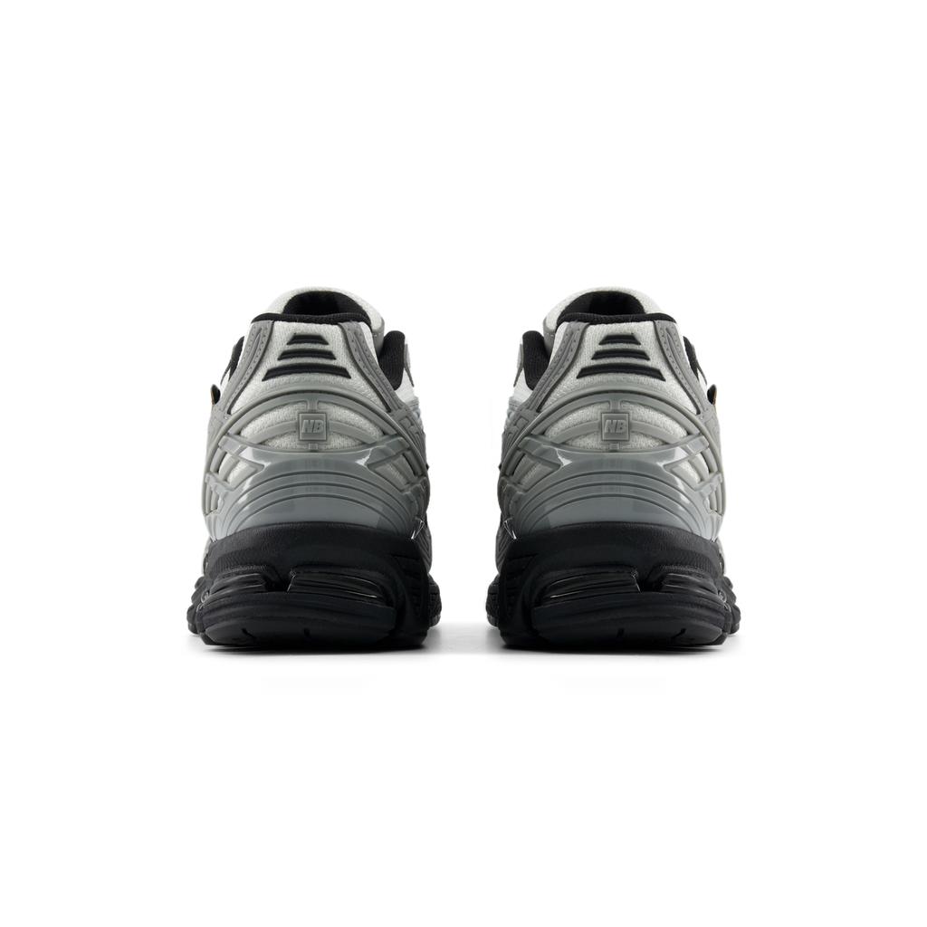 Унисекс кроссовки New Balance NB 1906N Массивные кроссовки унисекс Средняя высота Серый/Белый