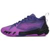 Scoot Zeros Purple Lightning Men Sneakers Pure-Magenta Black 310662-01