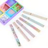 1 Set of 5D Diamond Drawing Pen Accessories, Non-slip, Flash Pen Body, Suitable for Nail Art, Cross-stitch Embroidery, Rhinester Diy Tool Kit