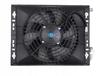 Air Conditioning Cooler 450/350/20 . Agricultural Buses Black Fan 12 V