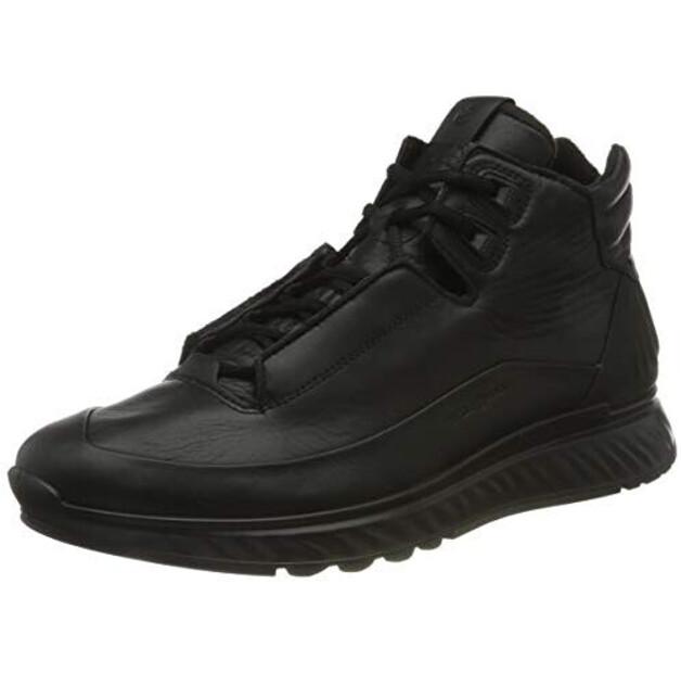 Полуботинки Ecco Exostride Low
