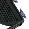 Fish Tank Filter Diffuser Aquarium Baffle with Suction Cups, Accessory, Flow Controller, Helps Hang-on-back Maintain A Calm Water Surface And