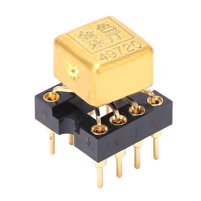 49720 HiFi двухканальный операционный усилитель независимый модуль усилителя для аудиоустройства