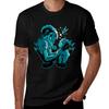 Pan's Fantasy T-Shirt Cotton T Shirt Pack Man T Shirt Cotton High Quality T-Shirt