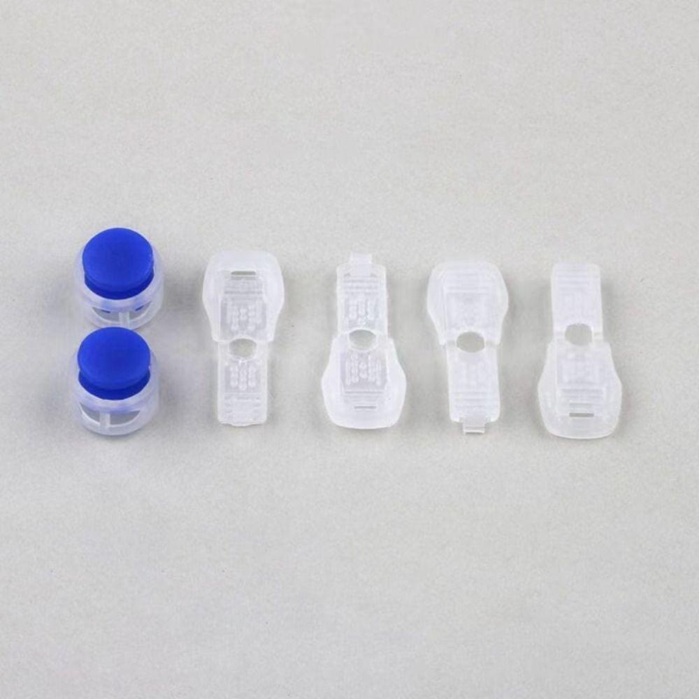 Не нужно завязывать ленивые шнурки пряжка шнурки пружинный замок зажим для шнурка пряжка для шнурка пружина