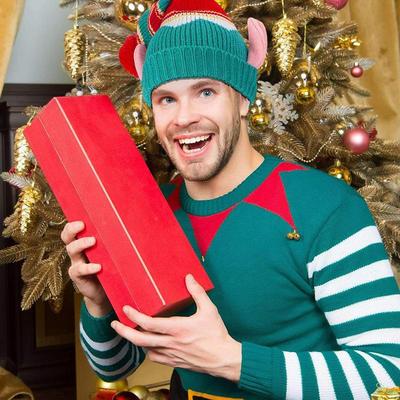 Шапки и шляпы – Шапки