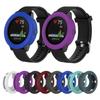 Силиконовый чехол Аксессуары Для Смарт-часов Garmin Vivoactive3 TPU Защитная Рамка Для Garmin Vivoactive 3 Защитный Корпус