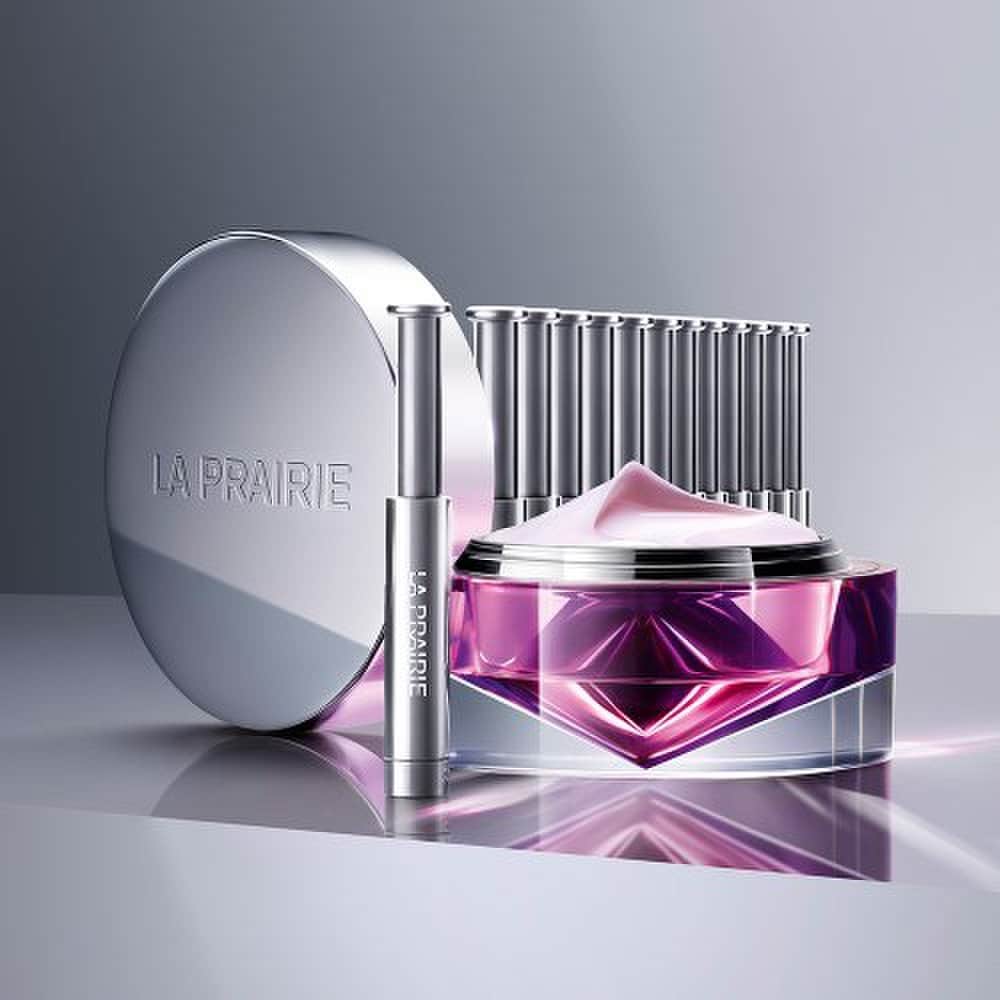 Platinum Rare Маска для омоложения (Пополнение)