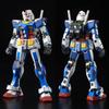 BANDAI RG Gundam Bright 1/144 RX-78-2 (Team Custom)