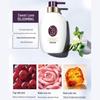 Kuyuran Роскошный гель для душа с ухаживающими компонентами (Цветочный аромат)
