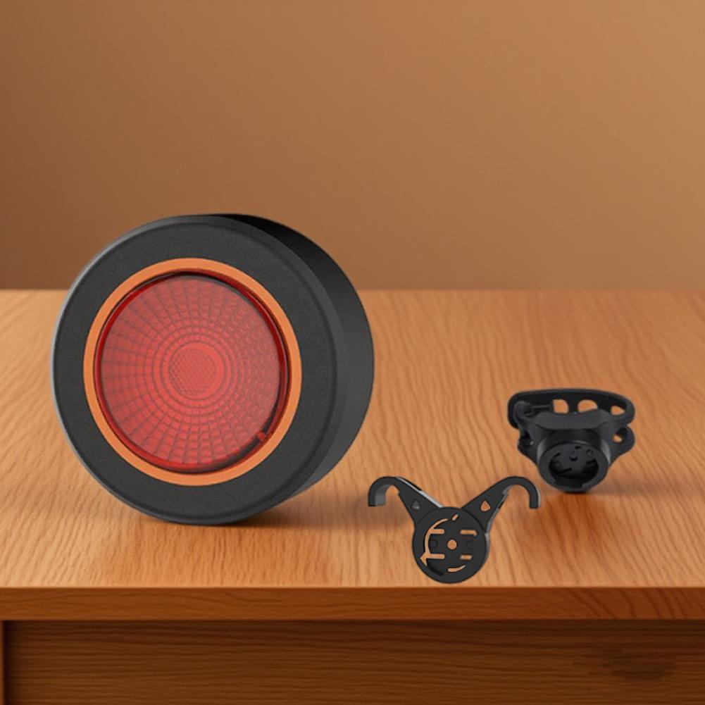 Задний фонарь для велосипеда, Задний фонарь для велосипеда, Водонепроницаемый IP55, Датчик тормоза, Безопасный свет для велосипеда, Предупреждающий свет для езды, для горного велосипеда, шоссейного велосипеда